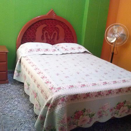 Hostal Real Alcazar Nazca Zimmer foto